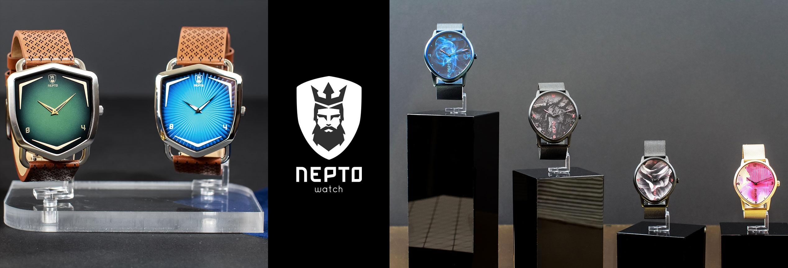 NEPTO home